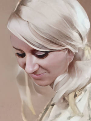 Джинни Андерсон