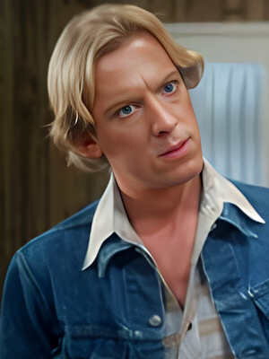 Дэнни Вирдман