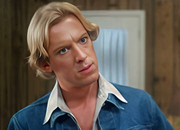 Дэнни Вирдман