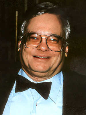 Гарольд Лайм