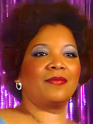 Каджун Куин