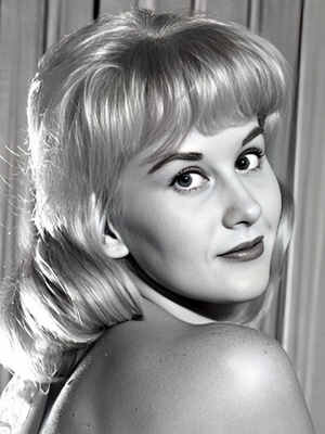 Марша Джордан