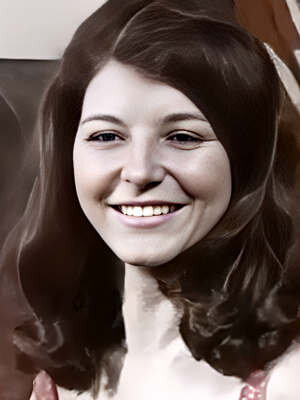 Дайан Кларк