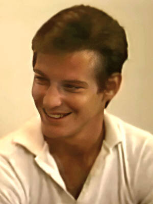 Джеймс Майлз