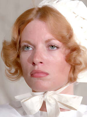 Мэди Магуайр