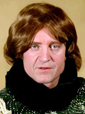 Джон Винсент