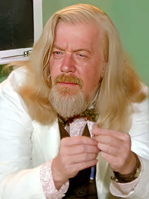 Джордж Беркли