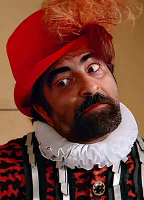 Уильям Багдад