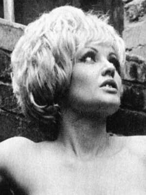 Шелла Бэнкрофт