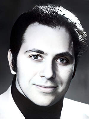 Леонард Киртман