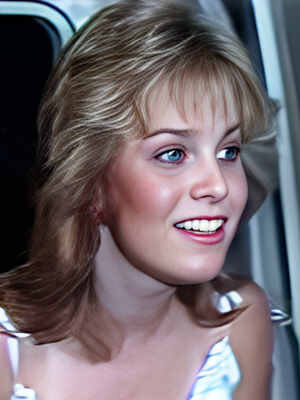 Микки Дэвидсон