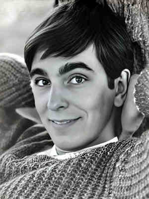 Жерар Брулар