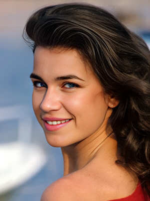 Валери Каприски