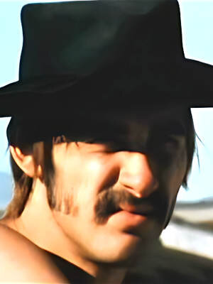 Джейсон Уэйн