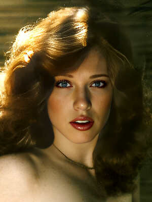 Коппер Пенни