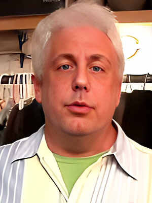 Джеффри Уоллак