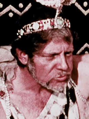 Рик Тазинер