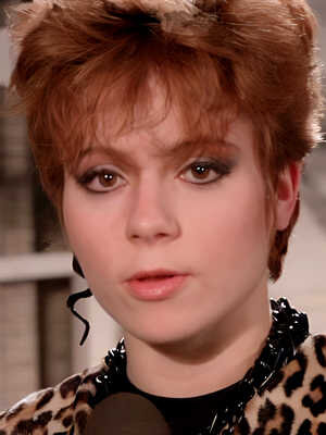 Трейси Дузит