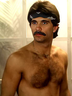 Трейси Джонс