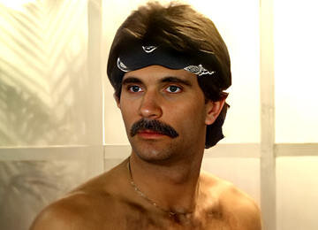 Трейси Джонс