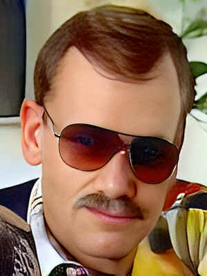 Чад Рэндольф