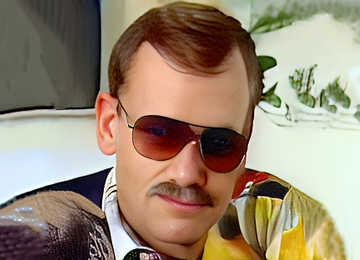 Чад Рэндольф