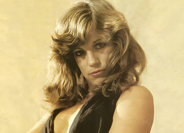 Бриттани Страйкер