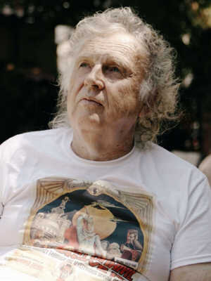 Говард Зием