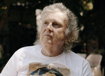 Говард Зием