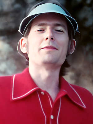 Мартин Виктор