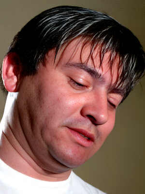 Луис Варгас