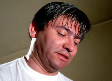 Луис Варгас