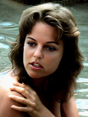 Дженнифер Брукс