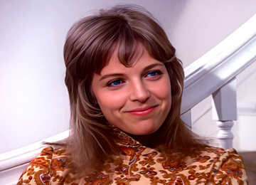 Дженнифер Брукс