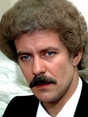 Герберт Варнке