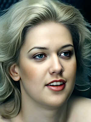 Анджелина Бразини