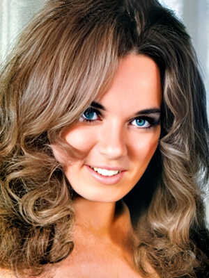 Линда Макдауэлл