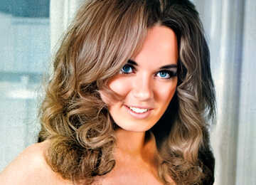 Линда Макдауэлл