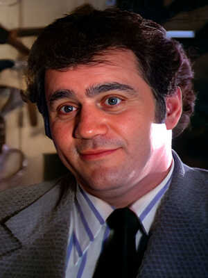 Джуд Фарезе