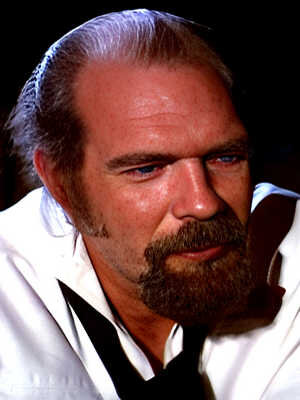 Брюс Брайтман