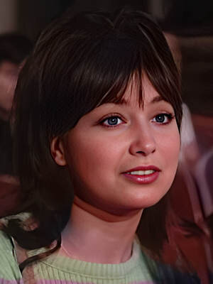 Жаклин Жиру