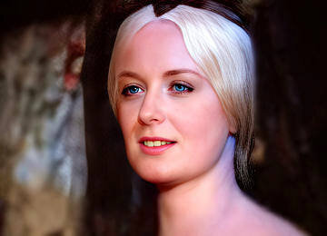 Пенни Боран