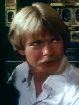 Билли Комас