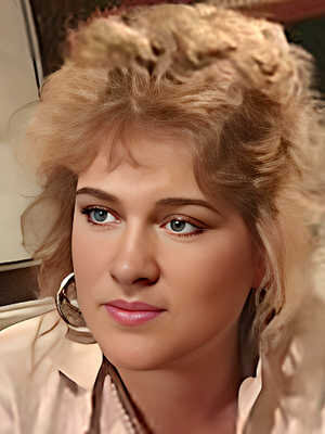 Чарли Сент-Сир