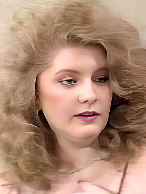 Шарлотта Ли