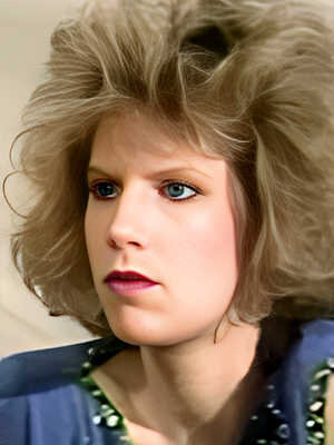 Элейн Саузерн