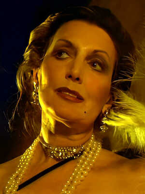 Селия Дарджент