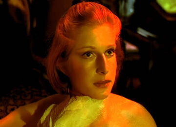 Ева Хендерсон