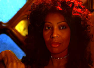 Эллен Фейсон