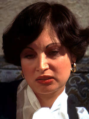 Линда Мейдстоун